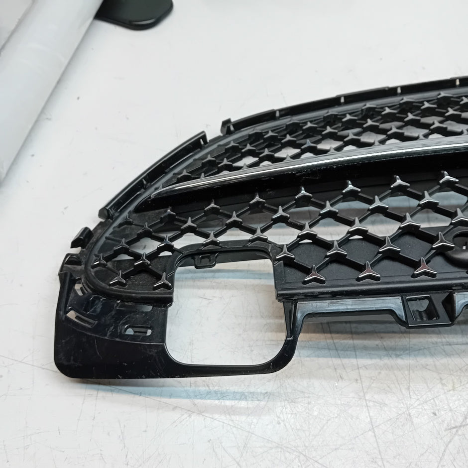 MERCEDES BENZ C-CLASS W206 FRONT GRILL A2068882100 FM001475