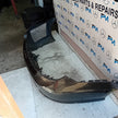 MERCEDES BENZ E-CLASS W207BCOUPE REAR BUMPER BLACK 2013  FMX148