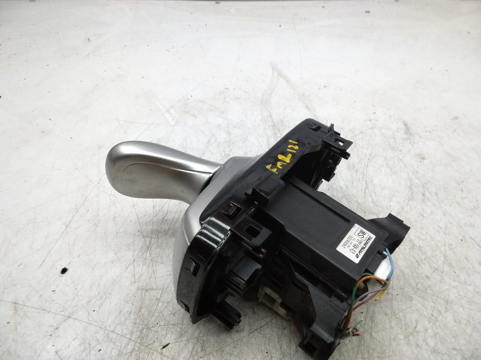 MITSUBISHI OUTLANDER GEAR STICK 2400A355 FMR121