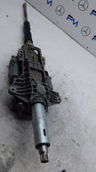 MERCEDES BENZ C-CLASS W205 OEM POWER STEERING COLUMN A2054603916 FMR443