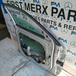 MERCEDES BENZ  E-CLASS W212 PASSENGER FRONT DOOR NSF 2015 SILVER  FMD518