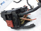 MERCEDES BENZ  C-CLASS W205  FUSE BOX RELAY BOX A2055405126 FMR482