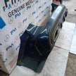 MERCEDES C-CLASS S205 EST REAR BUMPER 2014 BLUE  A2058856238 COMPLETE FMX39