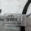 2008 MERCEDES C CLASS W204 DRIVER SIDE ELECTRIC WING MIRROR A2048106016