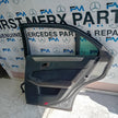 MERCEDES BENZ  E-CLASS W212 DRIVER REAR DOOR OSR GREY 2009-16 COMPLETE FMD196
