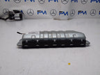 2017 MERCEDES BENZ A-CLASS W213 DRIVER SIDE KNEE AIRBAG A2138600302 FM00330