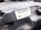 MITSUBISHI OUTLANDER MK3 2015 HEADLIGHT  PASSANGER SIDE LEFT L0094N087W FMH64