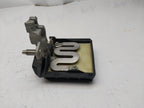 Mercedes W213 W205 W218 W238 W253 Negative Battery Tray Clamp A0009061505FM00252