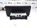 MERCEDES C-CLASS W205 COUPE 2017 SAT NAV MULTIMEDIA SCREEN A2059006945 FM00669