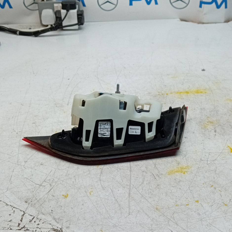 MERCEDES CLA W118 PASSENGER LEFT NS REAR INNER TAIL LIGHT A1189066300 FMT265