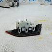 MERCEDES CLA W118 PASSENGER LEFT NS REAR INNER TAIL LIGHT A1189066300 FMT265