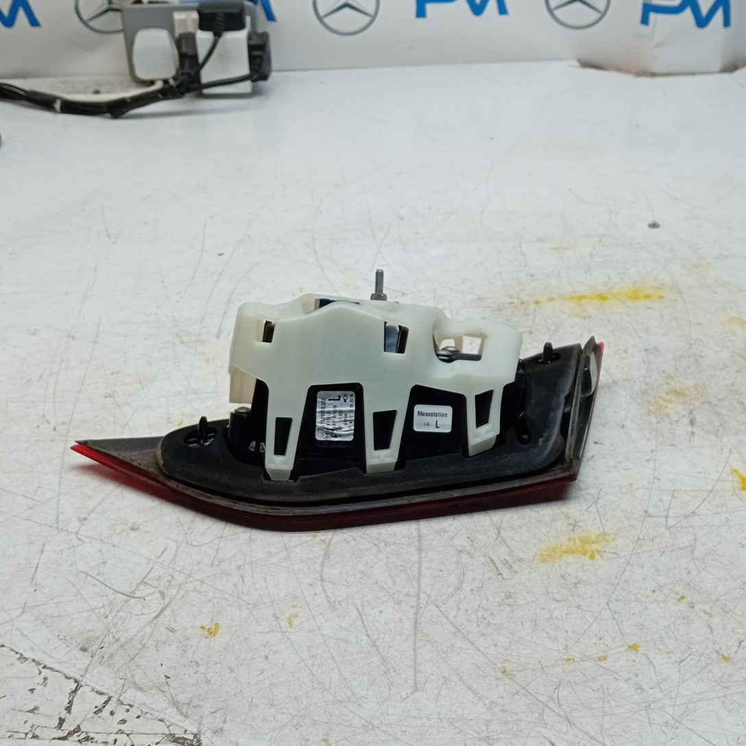 MERCEDES CLA W118 PASSENGER LEFT NS REAR INNER TAIL LIGHT A1189066300 FMT265
