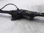 MERCEDES C-CLASS W205 SEAT BELT RETRACTOR REAR RIGHT A2058600282 DAMAGED FMR198