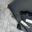 MERCEDES BENZ A-CLASS W177 REAR BUMPER 2019 GREY A1778804701 FMX47