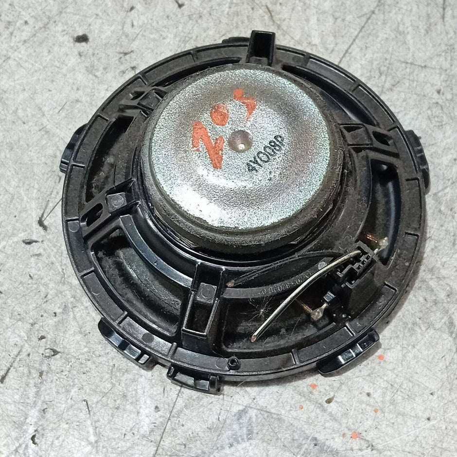 MERCEDES C220 C-CLASS 2016 CENTRE DASHBOARD SPEAKER A2058201002