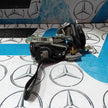 2009/2013MERCEDES BENZ W207 E CLASS COUPE FRONT SEAT BELT RIGHT SIDE A2078603685