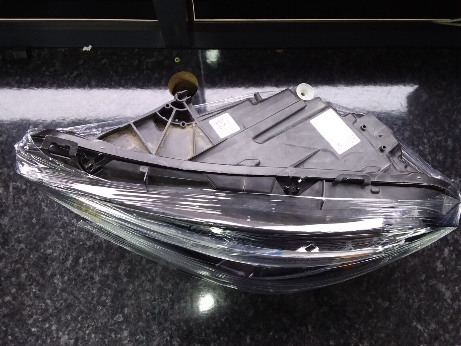 MERCEDES CLA W118 LEFT PASSENGER SIDE MULTI BEAM LED HEADLIGHT 2019-2022 FM44