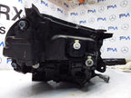 2017 MERCEDES X-CLASS W470 HEADLIGHT DRIVER OS A4709061200 FMH132 (DAMAGED)