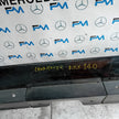 LAND ROVER SPORT REAR BUMPER BLACK 2010 AH3217KA802 COMPLETE FMX140