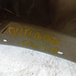 MITSUBISHI OUTLANDER MK3 REAR BUMPER GREY 2013 COMPLETE FMX108