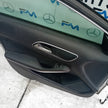 MERCEDES A-CLASS W176 PASSENGER FRONT DOOR N/S/F SILVER 2012-18 COMPLETE FMD157