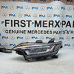 MITSUBISHI OUTLANDER MK3 2015 HEADLIGHT PASSENGER NS LEFT L0094I 1TX1 FM001586