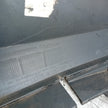 MERCEDES BENZ  E-CLASS W213 SALOON REAR BUMPER GREY 2016 A2138850001 FMX80