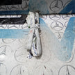 2017-2019 C117 MERCEDES CLA CURTAIN BAG RH DRIVER SIDE 4 DOOR SALOON 1178601202