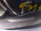 2015 MERCEDES C-CLASS W205 O/S HEADLIGHT  A2059069801 FMH57 LED INTELLIGENT 