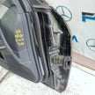 MERCEDES E-CLASS W212 PASSENGER FRONT DOOR NSF 2009-16 BLACK COMPLETE FMD383