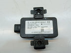 MERCEDES E-CLASS W213 W238 / TYRE PRESSURE CONTROL MODULE A0009002013 FM00276