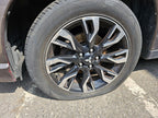 MITSUBISHI OUTLANDER 2016 BREAKING / AIR BAGS ( STEERING WHEEL, KNEE, ROOF )