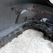 MERCEDES E-CLASS C238 COUPE REAR BUMPER GREY 2016 ON A2388850138 FMX89
