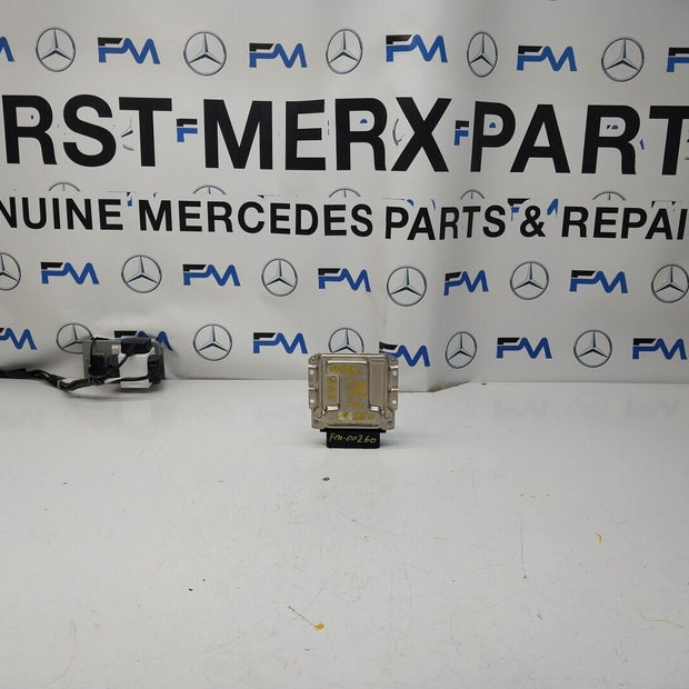 MERCEDES CLASS W205 GLC S CLASS ADBLUE CONTROL MODULE UNIT A0009003313FM00260