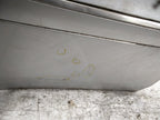 MERCEDES M-CLASS W164  DRIVER REAR DOOR OSR SILVER 2005-11 COMPLETE FMD566