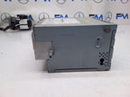 MERCEDES BENZ C CLASS W205 2017 RADIO CD  STEREO HEAD UNIT  A2059005036 FM00304