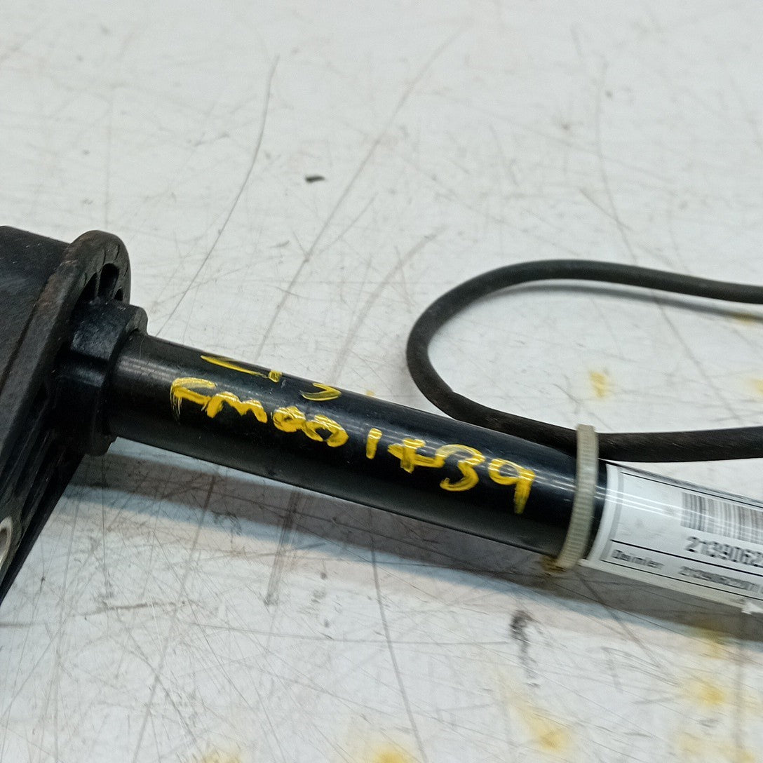 MERCEDES E CLASS W213 BONNET PEDESTRIAN ACTUATOR A2139062201 2017 FM001439