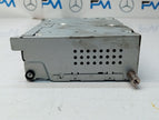 MERCEDES - BENZ E - CLASS W213 2017 RADIO SAT NAV HEAD UNIT  A2139004316 FM00299