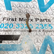 MERCEDES BENZ C-CLASS GLC W205 W253 OFFSIDE RIGHT FRONT WISHBONE ARM 20506RE