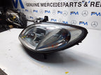 2003 MERCEDES V CLASS Viano W639 HEADLIGHT PASSENGER NS FMH108