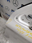 MITSUBISHI OUTLANDER MK3 PASSENGER FRONT DOOR NSF WHITE 2013 COMPLETE FMD330