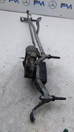 MERCEDES BENZ GLC W253 WINDSCREEN WIPER LINKAGE MOTOR   A2538205600 FMR436