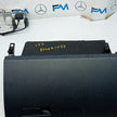 MERCEDES A-CLASS W177 DASHBOARD GLOVEBOX 2016 ON A1776803800 BLACK FM001333