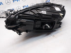 Mercedes W118 CLA 2019-2024 LED Headlight RIGHT/DRIVER/OFF SIDE COMPLETE FMH0063