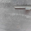 MERCEDES BENZ A-CLASS W176 REAR BUMPER 2012-18 A1768853000 WHITE FMX32