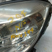 MERCEDES BENZ C-CLASS W204 PASSENGER SIDE NS HEADLIGHT 2012 A2048208561 FMH194