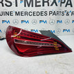 MERCEDES CLA W117 PASSENGER SIDE LEFT REAR TAIL LIGHT 2018 A1179063900 FMT312