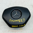 MERCEDES BENZ A-CLASS W176 STEERING WHEEL AIRBAG DRIVER OS RIGHT Q6 FM001527