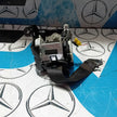 MERCEDES C CLASS ESTATE W204 2007-2014 REAR LEFT SAFETY SEAT BELT A2048600785