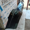 MERCEDES E-CLASS W212 ESTATE REAR BUMPER BLACK 2014 A2128851625 FMX90